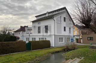 Büro zu mieten in 4300 Sankt Valentin, Sichtbar. Zentral. Erfolgreich. ? Für Dienstleister