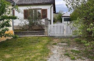 Einfamilienhaus kaufen in 7473 Hannersdorf, EINFAMILIENHAUS IN RUHELAGE