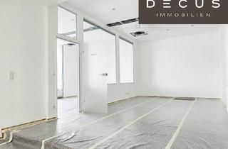 Büro zu mieten in Schwedenplatz, 1010 Wien, | gekühlte Dachgeschossbüros (tlw. Terrassen) | in herrlicher Innenstadtlage
