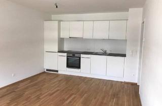 Wohnung mieten in 1220 Wien, 2-Zimmer-Neubauwohnung mit Einbauküche