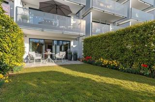 Wohnung kaufen in Ehrgottstraße, 5020 Salzburg, Garten-Wohnung Salzburg Mitte - Liefering