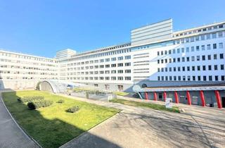 Büro zu mieten in Brigittenauer Lände, 1200 Wien, Hochwertige Büroflächen an der Brigittenauer Lände