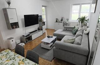 Genossenschaftswohnung in Hans-Brudl-Straße 16/2, 4563 Micheldorf, Nette 2-Zimmer Wohnung in Micheldorf mit Loggia und Tg-Abstellplatz