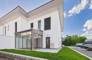 Einfamilienhaus kaufen in 4850 Timelkam, Modernes Haus im Grünen