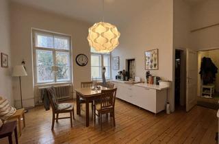 Wohnung mieten in Sporgasse, 8010 Graz, Absolute Innenstadtlage! Traumhaft Schöne 3-Zimmer-Wohnung im Herzen von Graz Nahe dem Grazer Hauptplatz und Schloßberg - Provisionsfrei!
