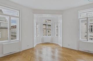 Wohnung mieten in Mohsgasse, 1030 Wien, Wohnen mit Stil in Unbefristeter Altbauwohnung im Fasanviertel