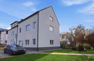 Anlageobjekt in 4030 Linz, Günstige Anlegerwohnung mit Eigengarten und Terrasse