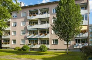 Wohnung kaufen in Schöndorfer Plateau, Klinikum Vöcklabruck, Maximarkt, 4840 Vöcklabruck, Urban: Stylische 3-Zimmer-Wohnung mit Balkon, Vöcklabruck/ Dürnau