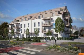 Wohnung kaufen in Johann-Wilhelm-Klein-Straße 6, 4040 Linz, Tausch Gegen Haus Möglich - Neubauprojekt Safari - Moderne 4-Zi-Wohnung Erstbezug in Linz, 85M², 2 Balkone, Garage, Fußbodenheizung - Baubeginn Herbst 2026