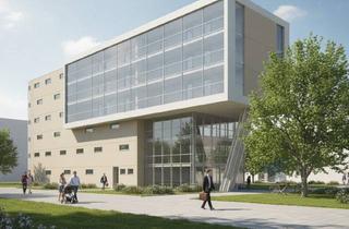 Grundstück zu kaufen in Linz Zentrum, 4020 Linz, Angebotsverfahren - Bewilligtes Bauprojekt in Toplage