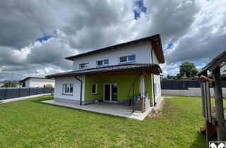 Einfamilienhaus kaufen in 3910 Oberstrahlbach, Gepflegtes Einfamilienhaus in Ruhiger Siedlungslage Nahe Zwettl