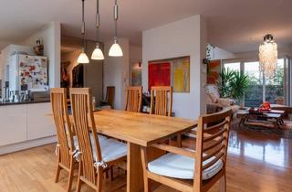 Maisonette kaufen in 4020 Linz, Linz: Moderne Große Stadtwohnung im Zentrum