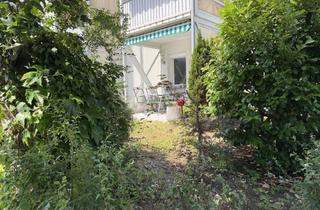 Wohnung kaufen in Offenbachstraße 1/49, 4600 Wels, Sehr Schöne, Gepflegte 3-Zimmer Gartenwohnung mit Tiefgarage
