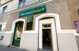 Geschäftslokal mieten in U3 Johnstraße - Meiselmarkt, 1150 Wien, Geschäftslokal Nähe Meiselmarkt!
