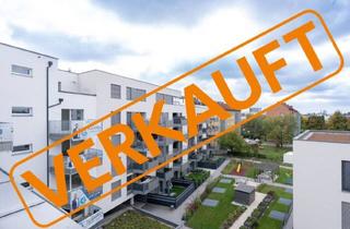 Wohnung kaufen in 4600 Wels, Charmante Traumwohnung in Wels - Erstbezug mit Balkon
