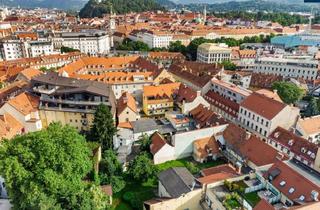 Maisonette mieten in Klosterwiesgasse 14/N 01, 8010 Graz, Klosterwiesgasse 14/n01 - Erstbezug in Zentraler Bestlage mit Terrasse