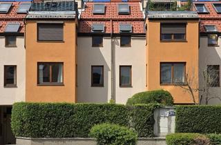 Maisonette mieten in Breitenfurter Straße, 1230 Wien, Rodaun - Grosse Maisonettewohnung