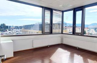 Büro zu mieten in Innsbrucker Bundesstraße, 5020 Salzburg, 5020, Innsbrucker Bundesstraße / Bürofläche mit Tollem Ausblick in Salzburg West/Nähe Flughafen - Top 5