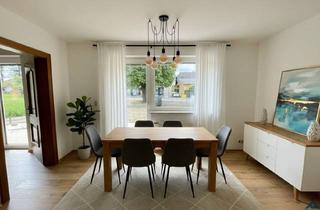 Wohnung mieten in 5110 Oberndorf bei Salzburg, Vom Garten bis Ins Dachgeschoss: 3 Individuelle Wohneinheiten unter einem Dach
