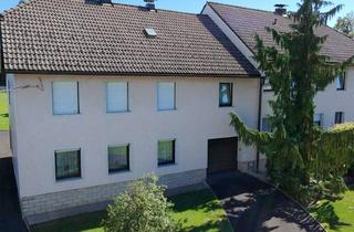 Mehrfamilienhaus kaufen in 4210 Gallneukirchen, Seltene Gelegenheit: Mehrfamilienhaus mit bis zu Vier Wohneinheiten und Großzügigem Grundstück in Bestlage von Gallneukirchen!