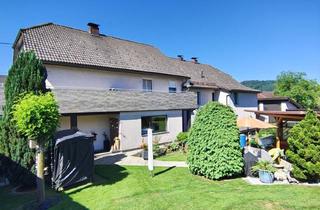 Mehrfamilienhaus kaufen in 4210 Gallneukirchen, Seltene Gelegenheit: Doppelhaus auf Großzügigem Grundstück in Bestlage von Gallneukirchen!