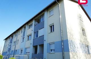 Genossenschaftswohnung in Scharzerstraße 22/6, 4643 Pettenbach, Nette 2-Zimmer Wohnung in Pettenbach mit Loggia und Abstellplatz
