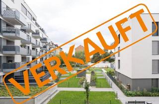 Wohnung kaufen in 4600 Wels, Provisionsfrei - Stilvolle 3-Zimmer-Wohnung in Wels: ihr Neues Zuhause mit Balkon & Tiefgarage!
