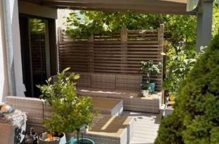 Wohnung kaufen in 7000 Eisenstadt, Gartenwohnung in Absoluter Ruhelage Eisenstadt