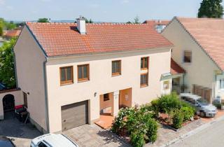 Haus mieten in Grafenegg, 3484 Grafenwörth, Großzügiges Haus mit Pflegeleichtem Garten