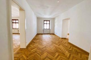 Wohnung mieten in Fußgängerzone, Schloss Esterhazy, 7000 Eisenstadt, Großzügige Altbauwohnung in der Fußgängerzone! WG Geeignet