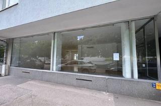 Büro zu mieten in Untere Donaulände 18, 4020 Linz, Vermietung einer Attraktiven Geschäftsfläche an der Linzer Donaulände