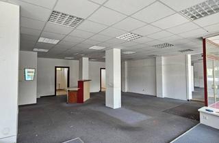 Gewerbeimmobilie kaufen in 9800 Spittal an der Drau, Großzügiger Einzelhandel in Spittal A.D. Drau - 94 m² + 33 m² Lager, Top Lage - Kaufen!