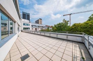 Büro zu mieten in Lazarettgasse, 1090 Wien, Vienna Competence Center - Moderne Büros Samt Freiflächen
