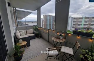 Wohnung mieten in Mitterstraße 150-156/Ii /24, 8141 Unterpremstätten, Mitterstraße 154/24 - Modernes Wohnen im Grünen: Helle 3-Zimmer-Wohnung mit Balkon in Unterpremstätten