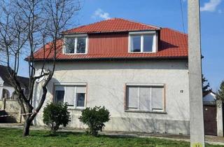 Haus kaufen in 9373 Klein St. Paul, 1 Stunde von Wien: Landhaus 180M2 mit 3800M2 Grund