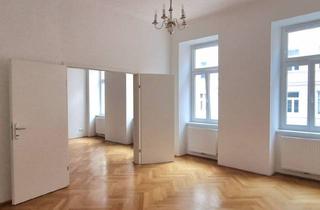 Wohnung kaufen in 1050 Wien, Schöne, Sehr Gut Geschnittene und Helle 81 m² Eigentumswohnung Direkt von den Eigentümern