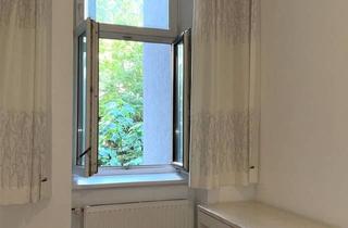 WG-Zimmer mieten in Fröbelgasse 27, 1160 Wien, Möbliertes Zimmer (12 m²) in Entspannter 2er-Wg ab Juli Frei