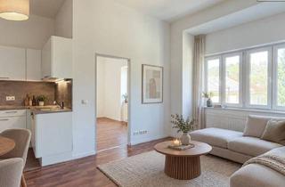 Wohnung mieten in 2371 Hinterbrühl, Ruhig Wohnen in Hinterbrühl - 3-Zimmer-Mietwohnung mit Klarer Raumaufteilung, Guter Anbindung und Grünblick