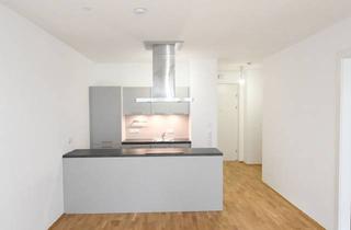 Wohnung mieten in Wiener Straße, 3400 Klosterneuburg, Schöne 2-Zimmer-Wohnung mit Balkon in Klosterneuburg