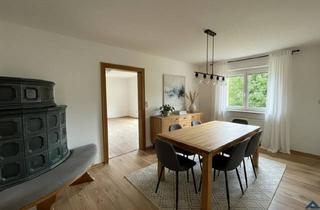 Wohnung mieten in 5110 Oberndorf bei Salzburg, Vom Garten bis Ins Dachgeschoss: 3 Individuelle Wohneinheiten unter einem Dach