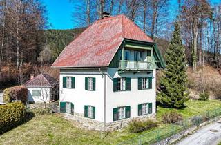 Haus kaufen in 9220 Velden am Wörther See, Charmantes Sommerhaus mit Potenzial in Ruhelage! (Zentrumsnahe)