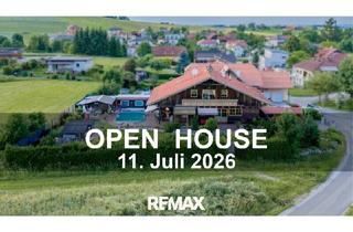 Haus kaufen in 4920 Sankt Kollmann, Wohnen in bester Wohlfühlatmosphäre – ruhig, großzügig, einladend