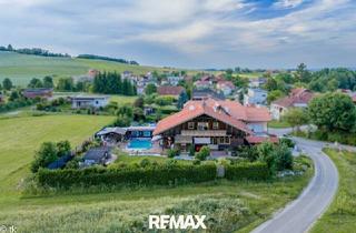 Haus kaufen in 4920 Sankt Kollmann, Wohnen in bester Wohlfühlatmosphäre – ruhig, großzügig, einladend