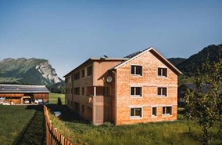 Wohnung mieten in 6886 Schoppernau, Eine Residenz für Menschen mit höchsten Ansprüchen in Schoppernau