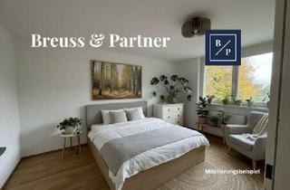 Wohnung kaufen in 6800 Feldkirch, Schöne 3-Zimmer-Wohnung mit Balkon in hervorragender Feldkircher Wohnlage