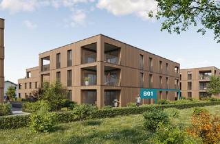 Wohnung kaufen in 6922 Wolfurt, Ein Ort zum Leben und Wohlfühlen! 2-Zimmer-Wohnung B01 - EG