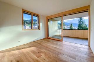 Wohnung kaufen in 6861 Alberschwende, Wohnen mit Ausblick - neuwertige 3-Zimmer Wohnung! Top 12