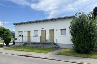 Wohnung mieten in 6840 Götzis, Ruhige 1 Zimmerwohnung mit unverbauter Aussicht in Götzis