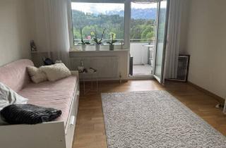 Wohnung mieten in 6800 Feldkirch, Tolle 2,5 Zimmerwohnung in Feldkirch (Grenznähe)