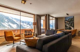 Anlageobjekt in 6780 Schruns, Exklusive Alpenapartments im Montafon | Eigennutzung & Vermietung